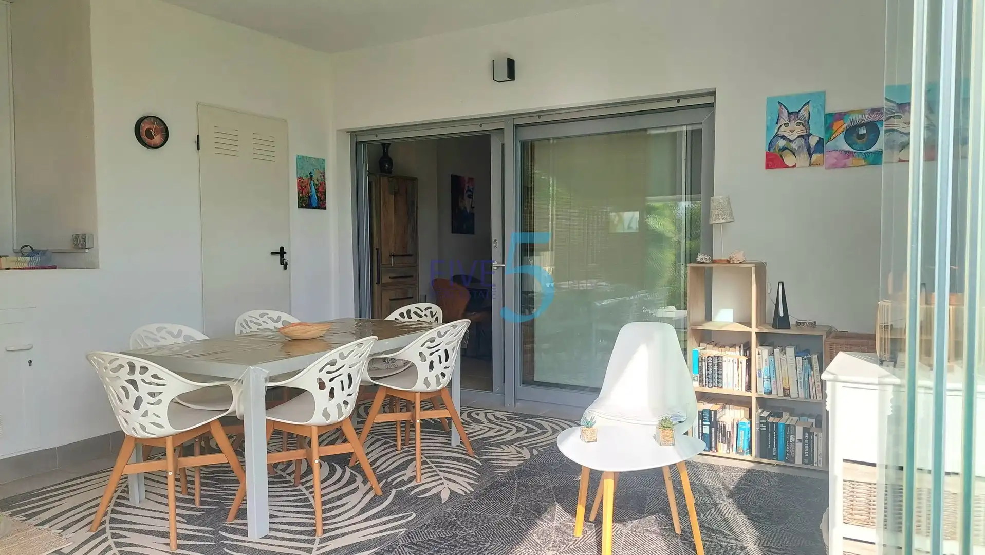 Wohnung mit Pool zum Verkauf in Desamparados - Hurchillo - Torremendo, imagen 19