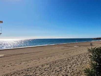 Vista exterior de Estudi en venda en Torrox amb Terrassa