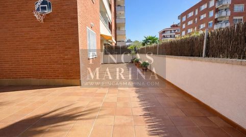 Foto 5 de Planta baja en venta en L'Estany, Calafell