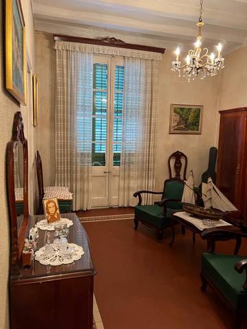 Piso en Venta en de la Vila en Vila de Gràcia