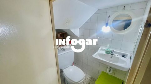Foto 5 de Casa adosada en venta en Rúa Colón, A Guarda , Pontevedra