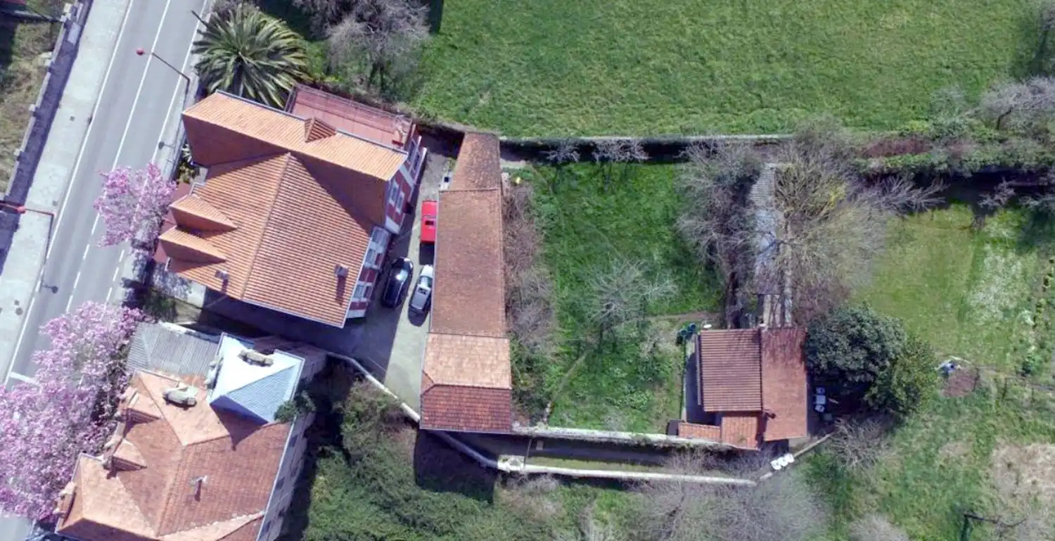 Casa con terraza en venta en Ampuero, imagen 14