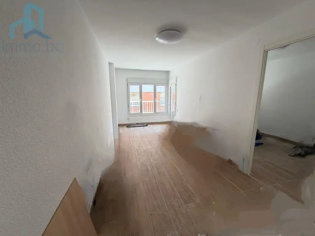 Sala de estar de Piso en venta en Tarragona