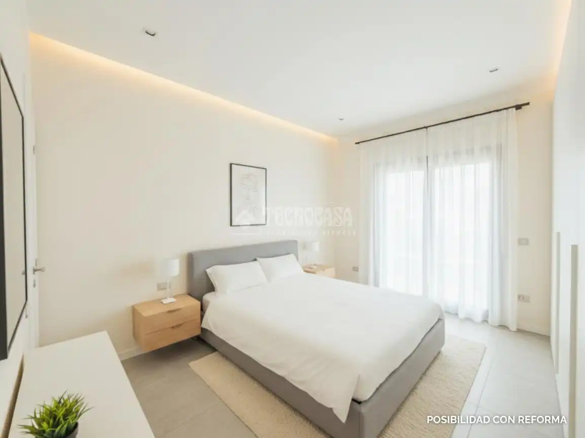 Habitación de Piso en venta en Santa Úrsula con Balcón