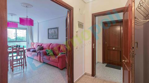 Foto 4 de Piso en venta en Valdepasillas - La Paz - Huerta Rosales, Badajoz