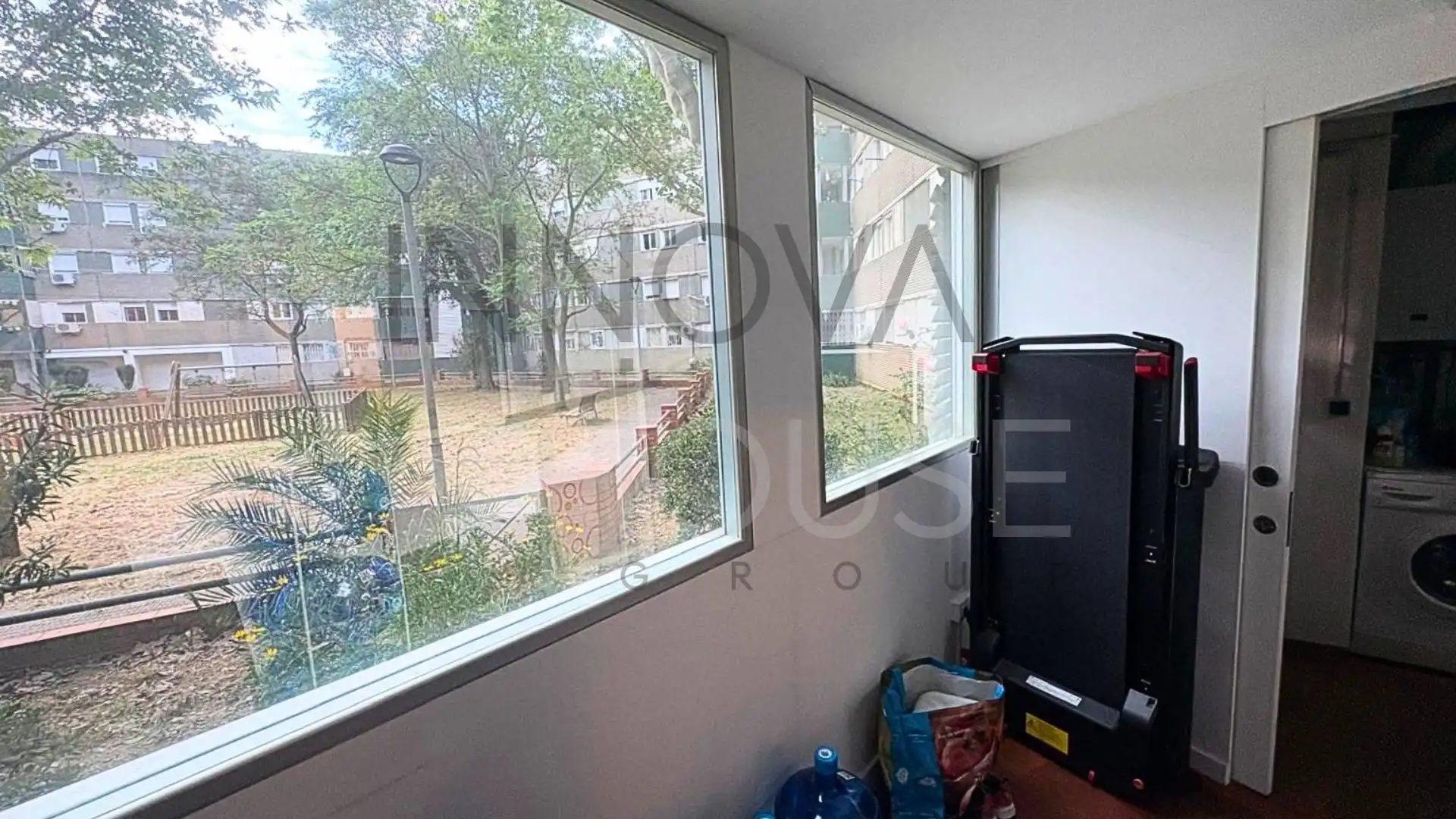 Wohnung mit Terrasse zum Verkauf in Avenida VIA DE LA PLATA, imagen 24