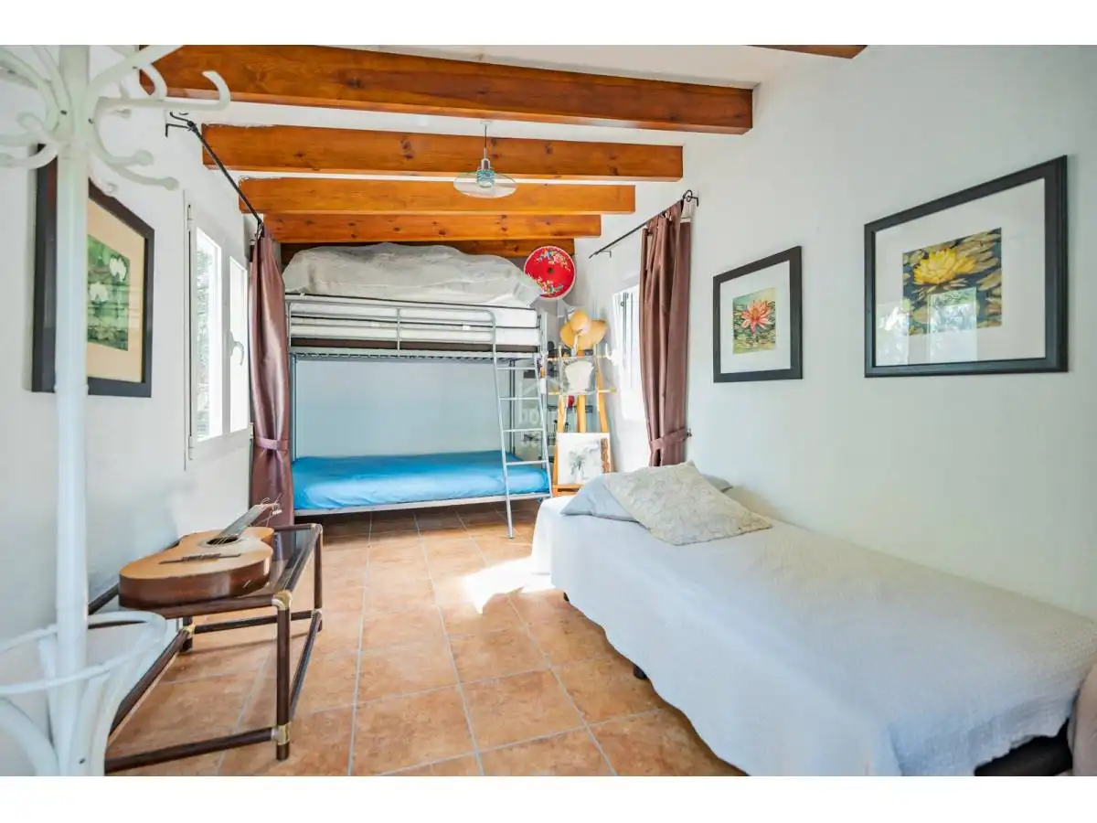Villa mit Pool zum Verkauf in Sant Lluís - S'Ullestrar - Torret, imagen 28