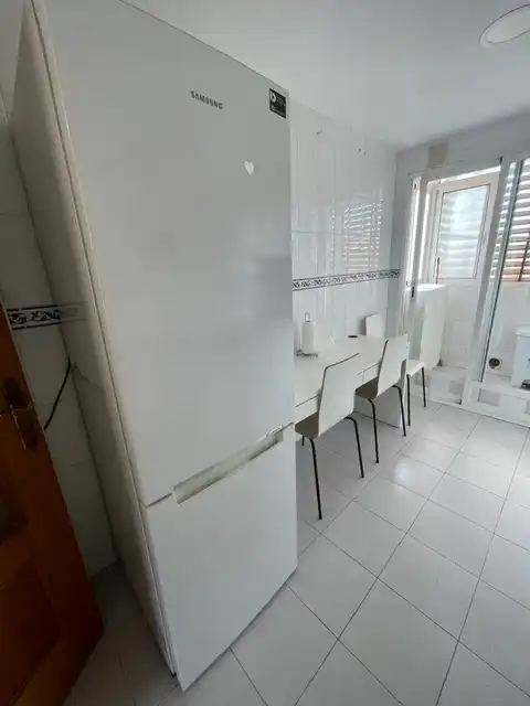 Flat with pool to rent in Calle Doctor Carlos Belmonte, imagen 9