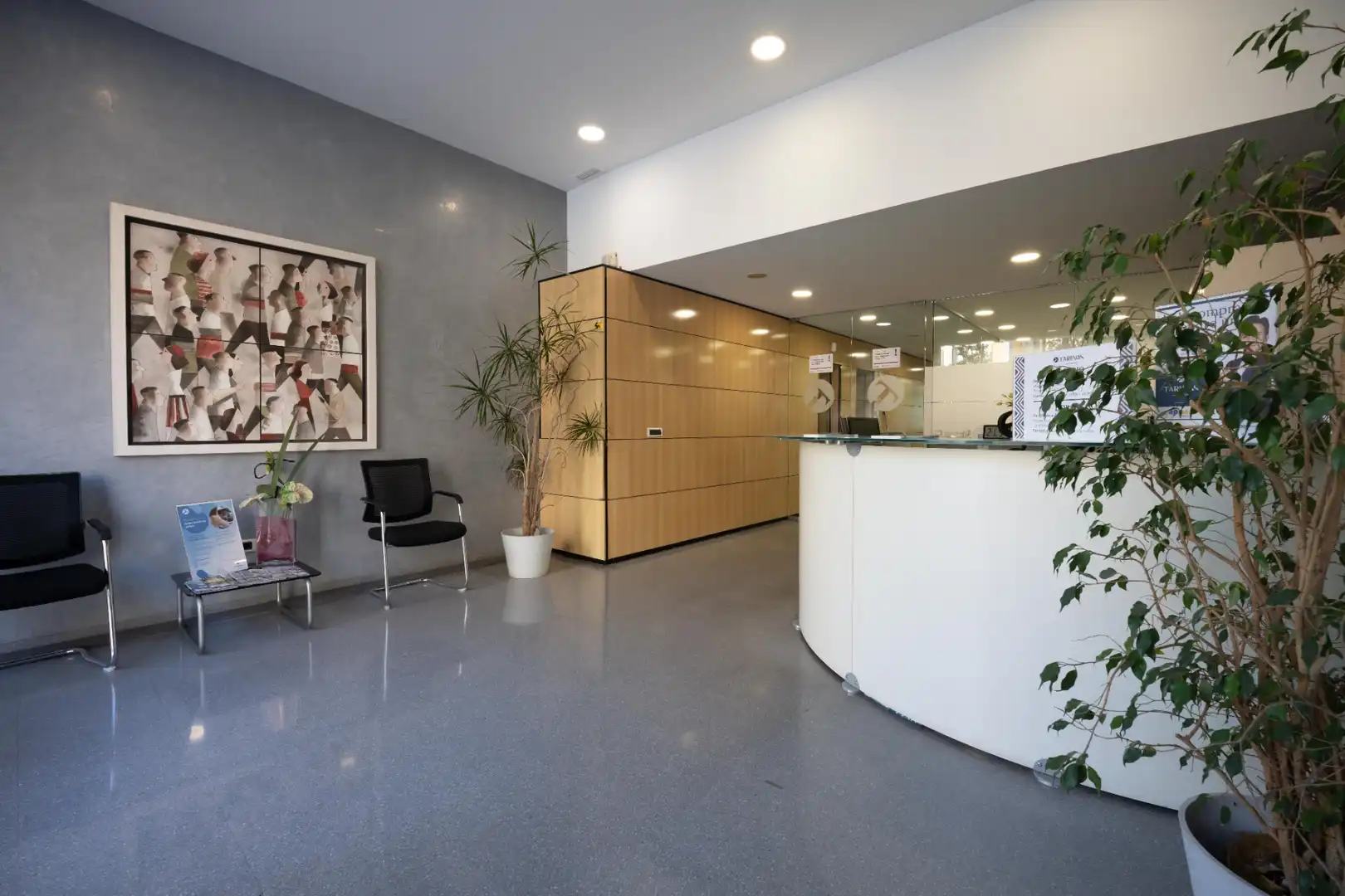 Commercial properties for sale in Mataró  with Air Conditioner and Heating