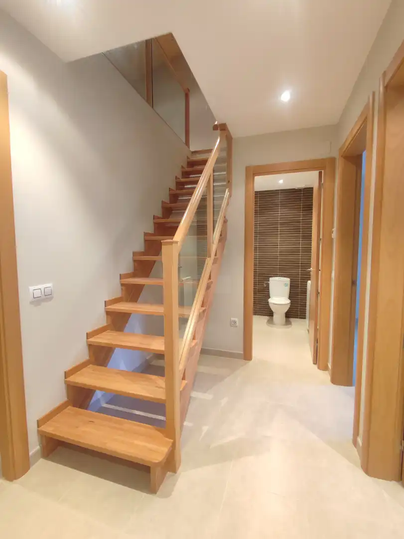 Adosado con terraza en venta en Verdú, imagen 15