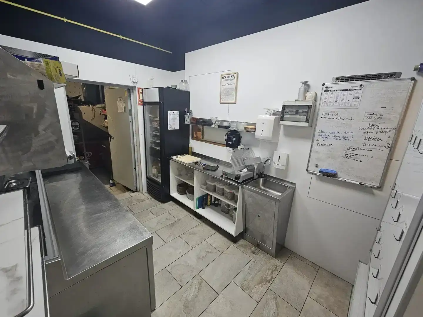Local comercial en traspaso en Cassà de la Selva, imagen 7