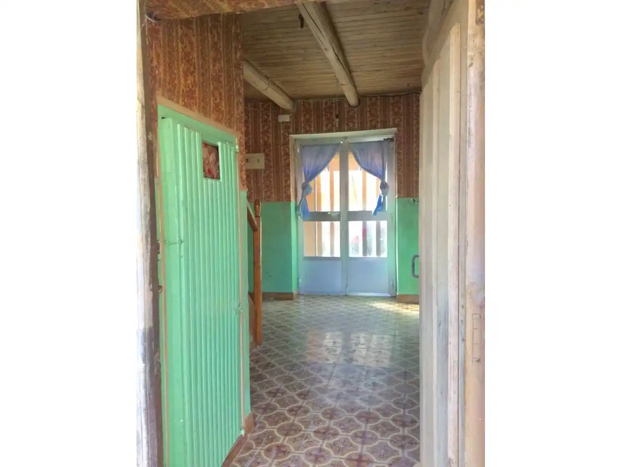 Casa o chalet en venta en Pajares de los Oteros con Jardín privado