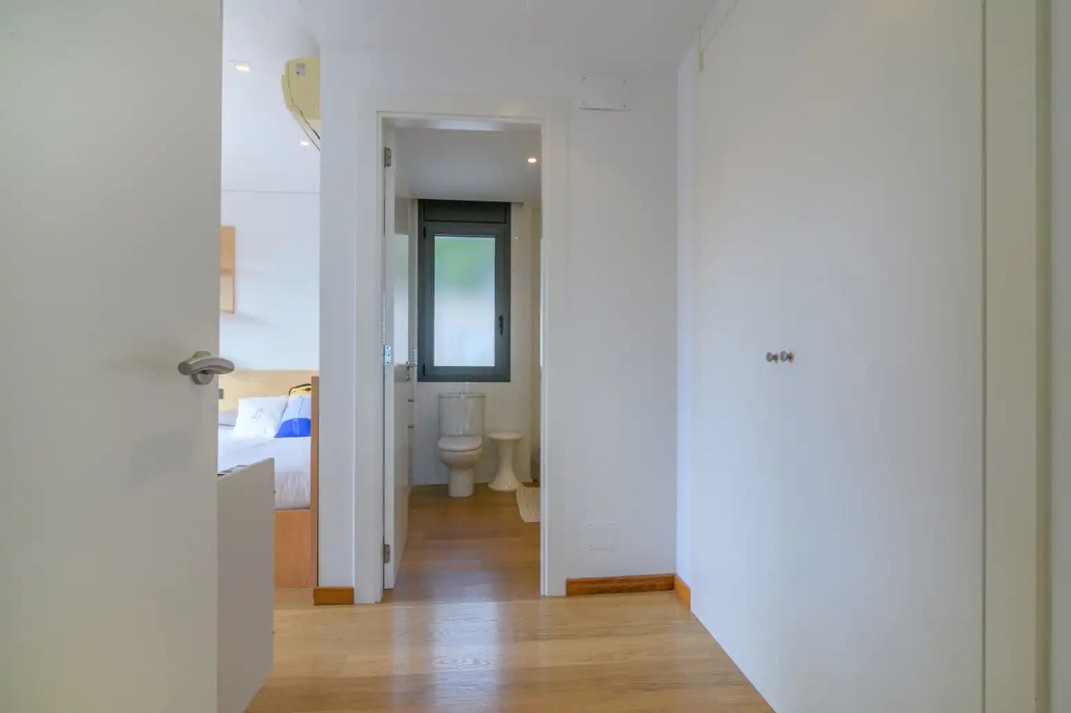 Dormitori de Casa o xalet en venda en Sitges amb Terrassa, Traster i Piscina
