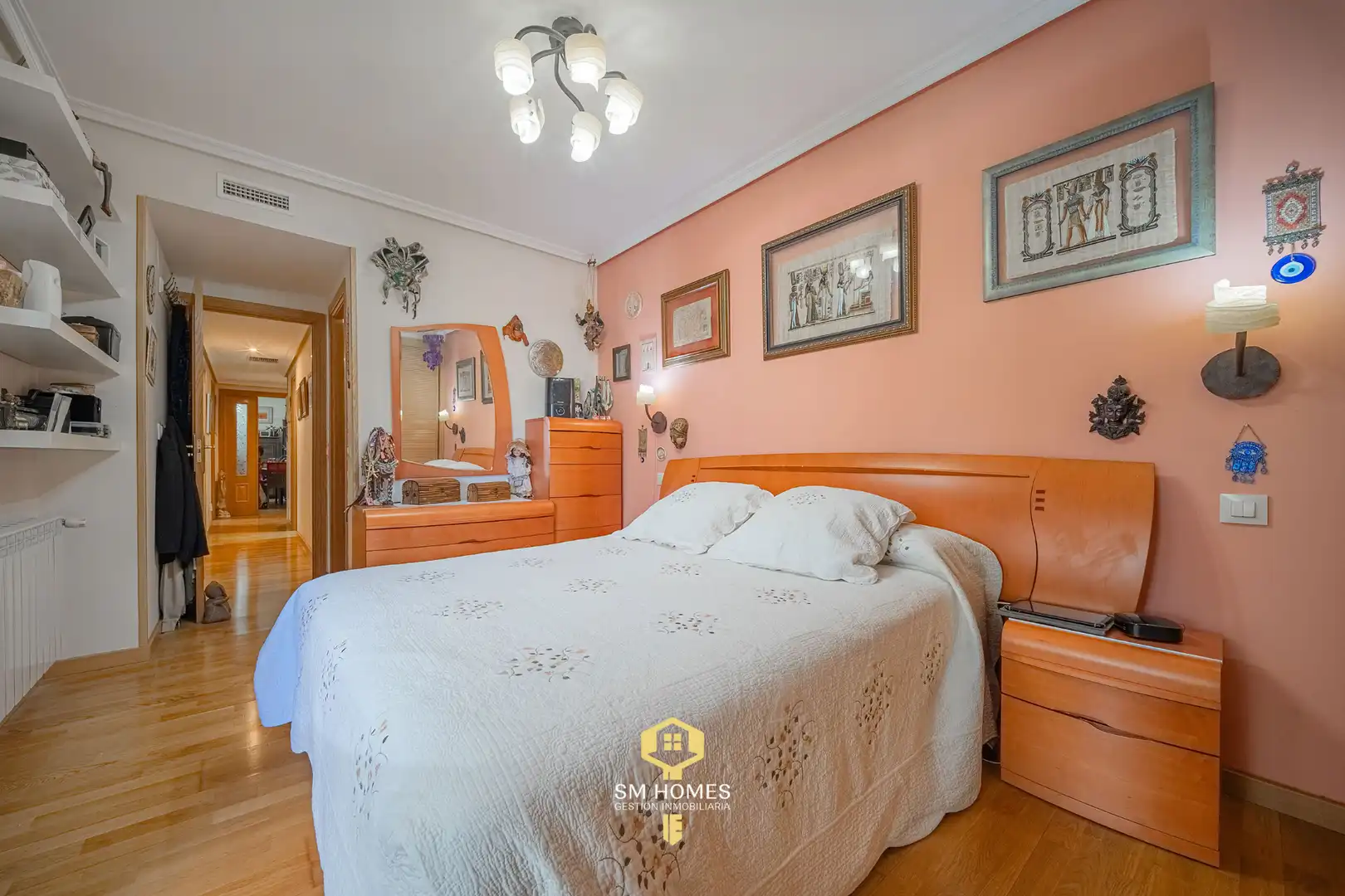 Piso con piscina en venta en Calle Rosa Montero, imagen 18