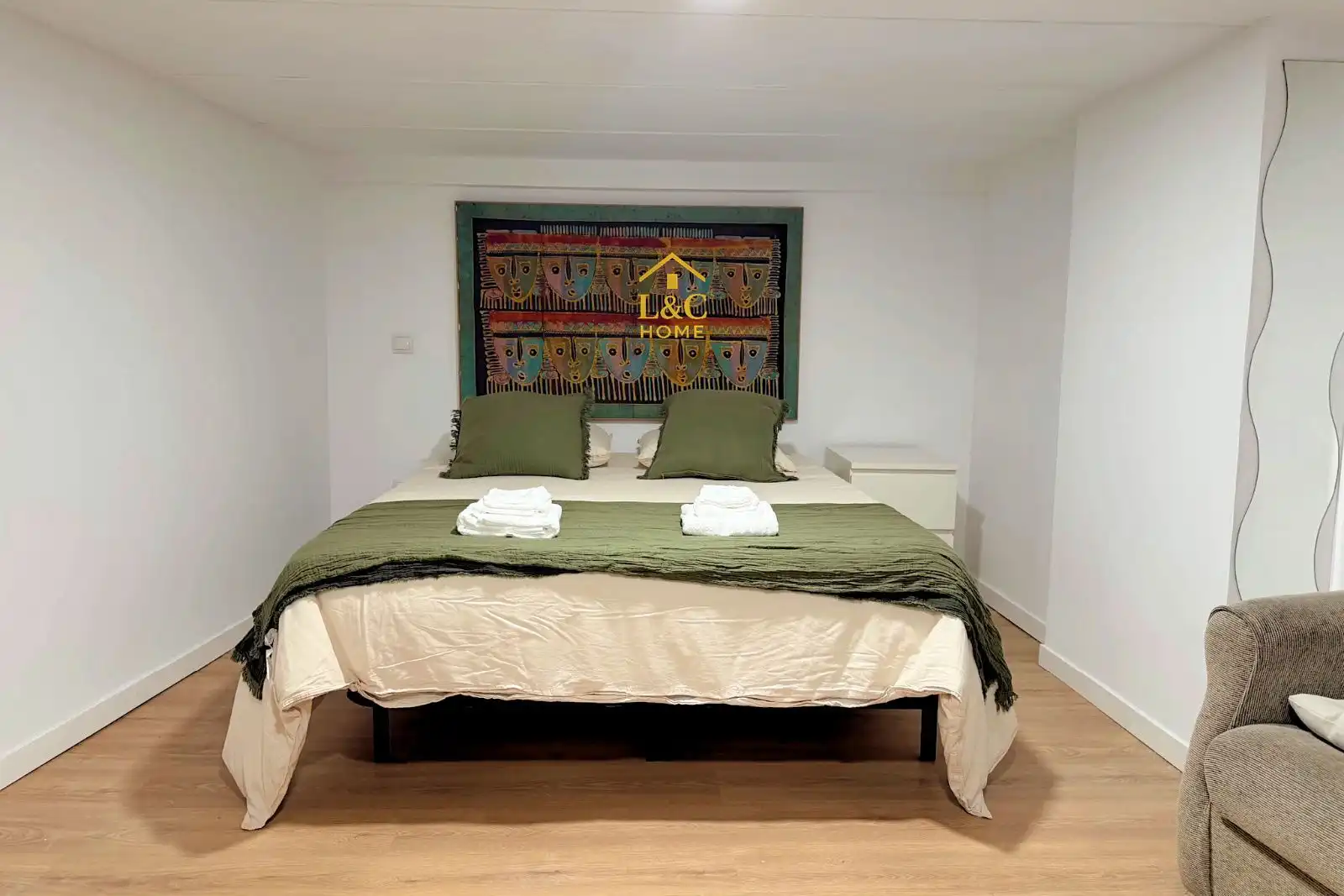 Wohnung zum Verkauf in Tetuán, imagen 12