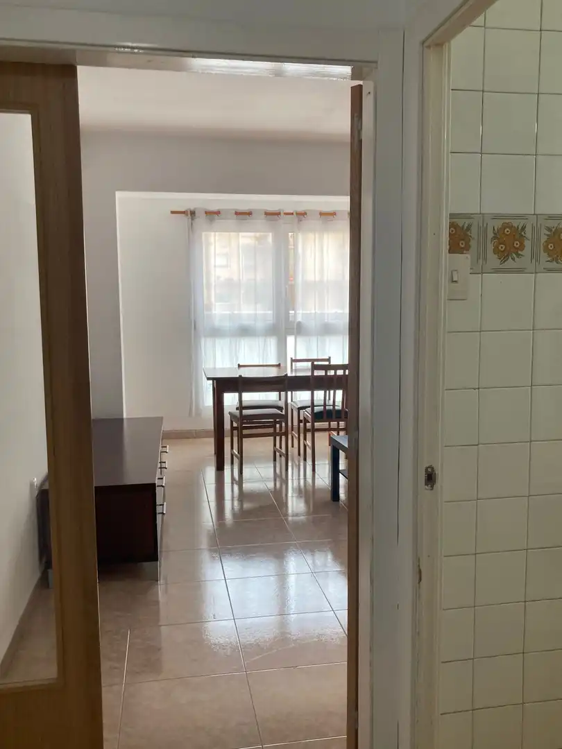Piso de alquiler en Carrer Migdia, 26, Eixample Nord