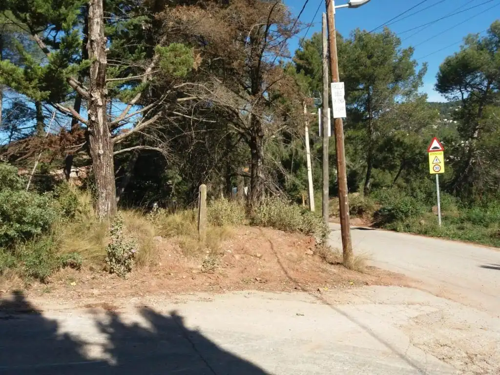 Terreny rústic en venda a RAL, imagen 5