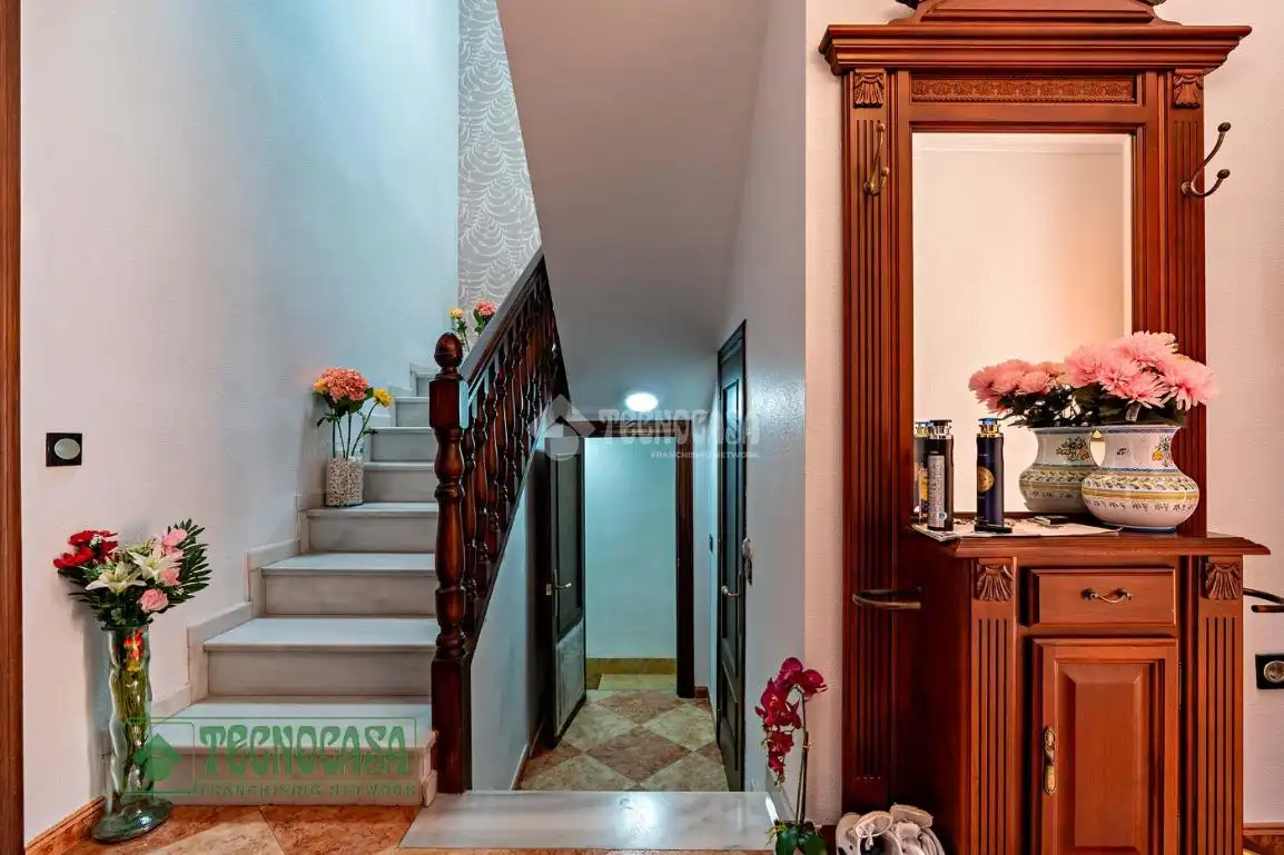 Detached homes for sale in El Ejido  with Air Conditioner, Heating and Terrace