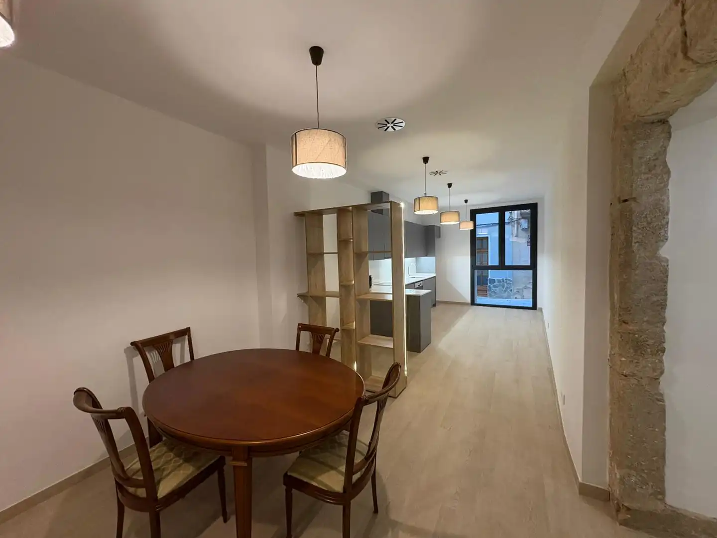 Piso de alquiler en Carrer Major, 34, Riudoms