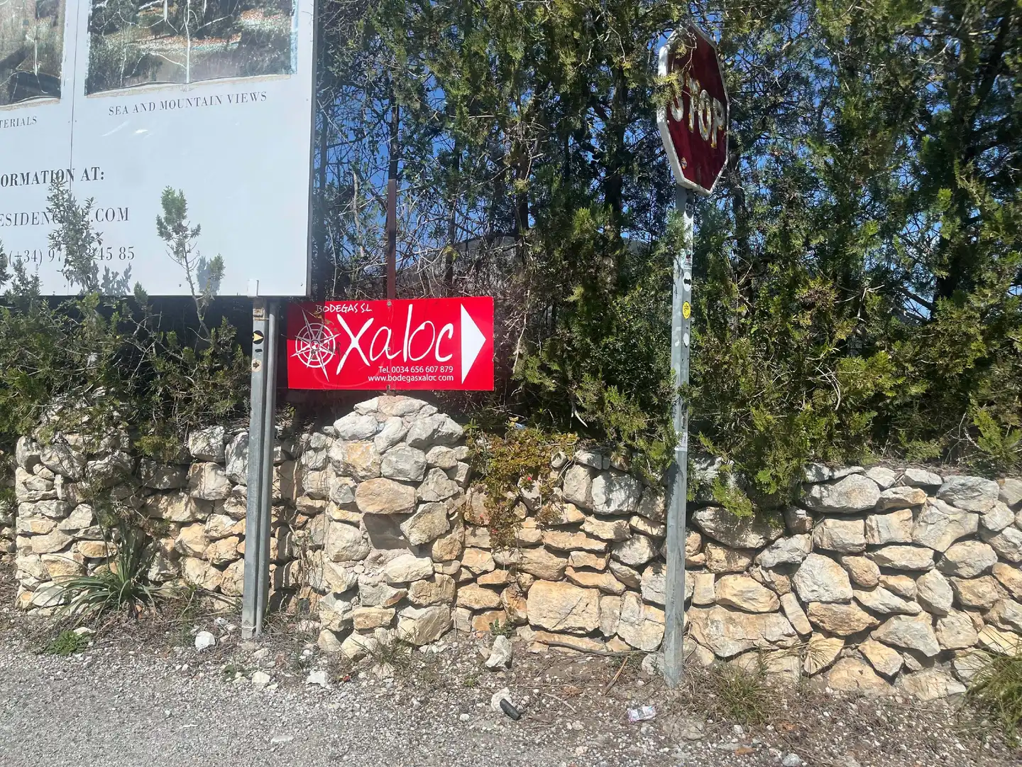 Terreno rustico in vendita a Pollença Poble, imagen 5