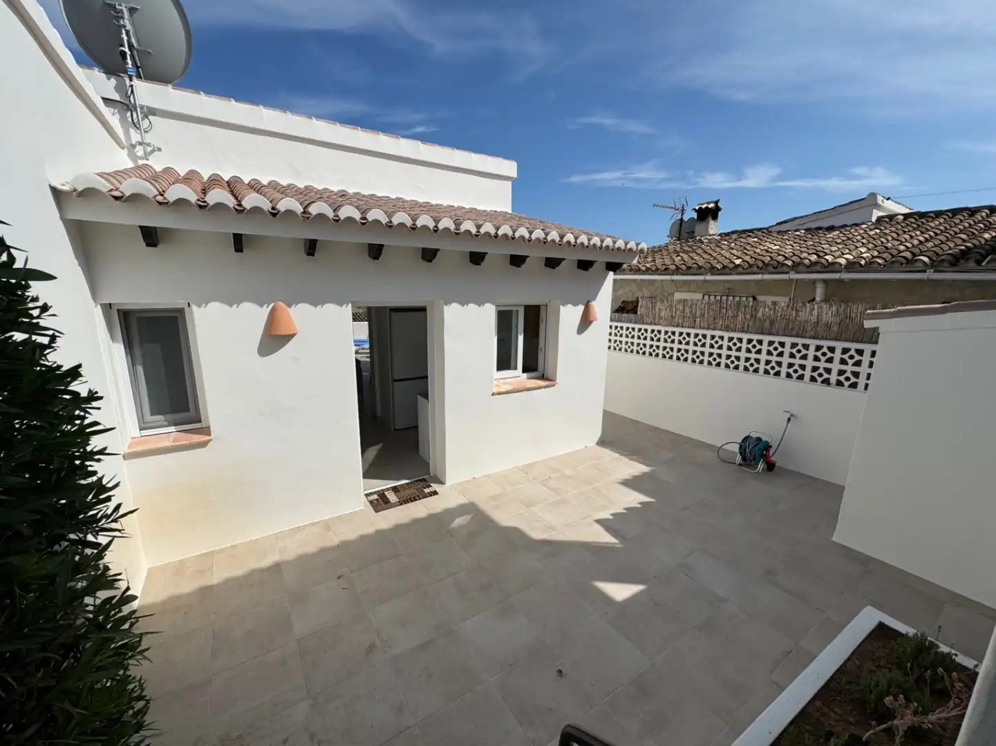 Houses for rent in Benimeit - Tabaira
