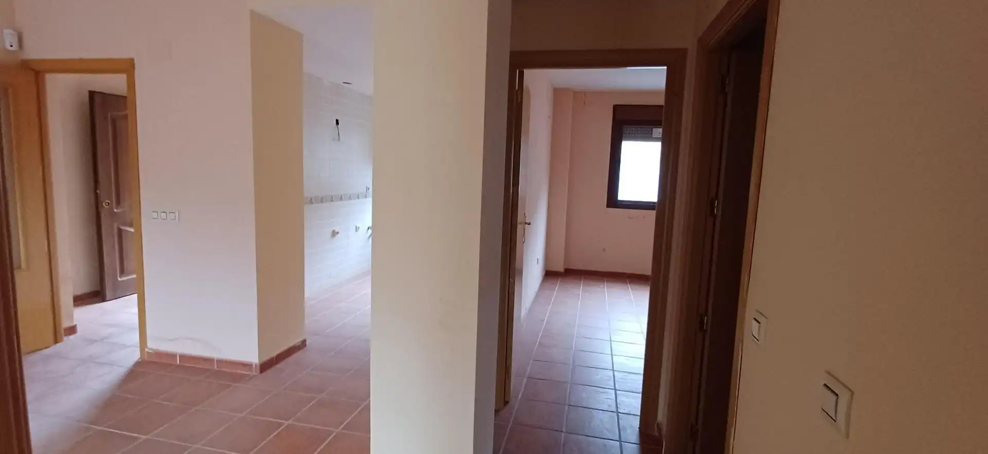 Erdgeschoss zum Verkauf in Ladrillar mit Terrasse und Balkon