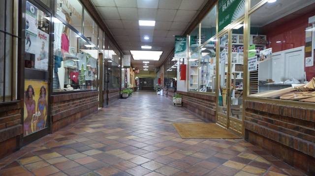 Local comercial en Alquiler en Centro