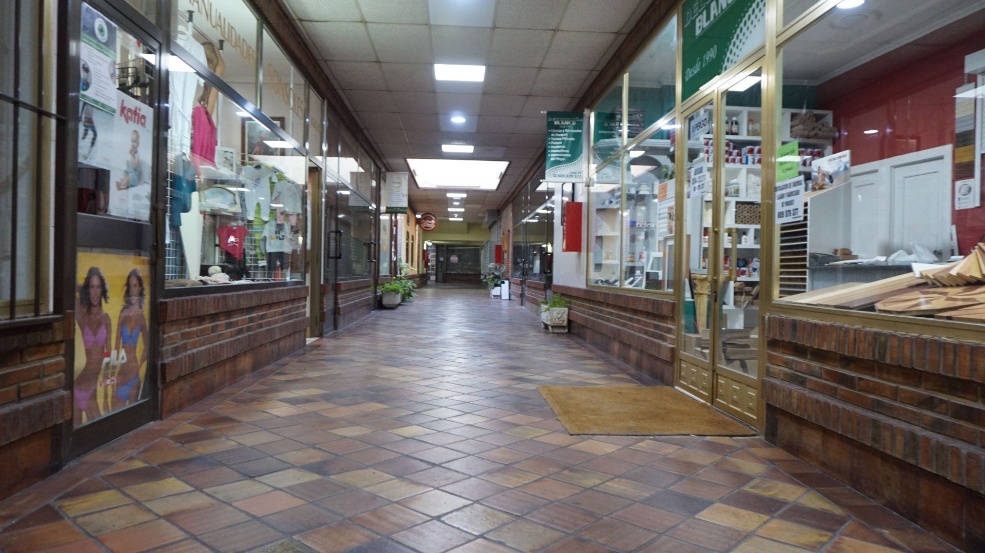 Local de lloguer en Villaviciosa de Odón