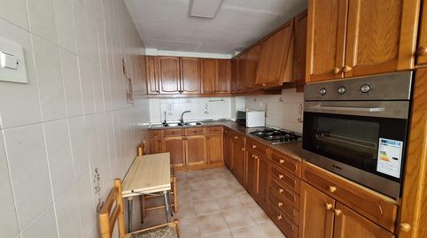 Foto 4 de Pis de lloguer a Benalúa, Alicante / Alacant