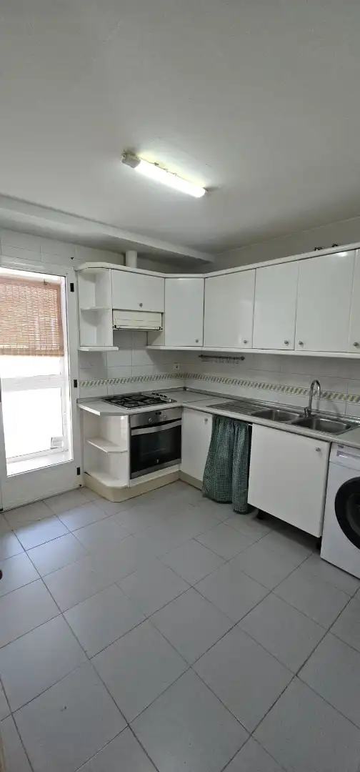 Wohnung mit Aufzug zum Verkauf in Calle Canalejas, imagen 12