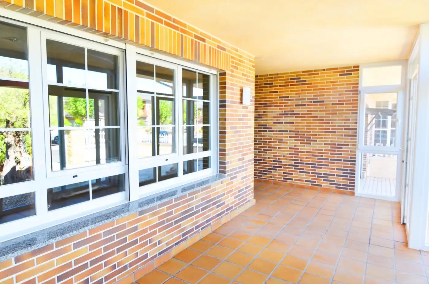 Detached homes for rent in Cabrerizos