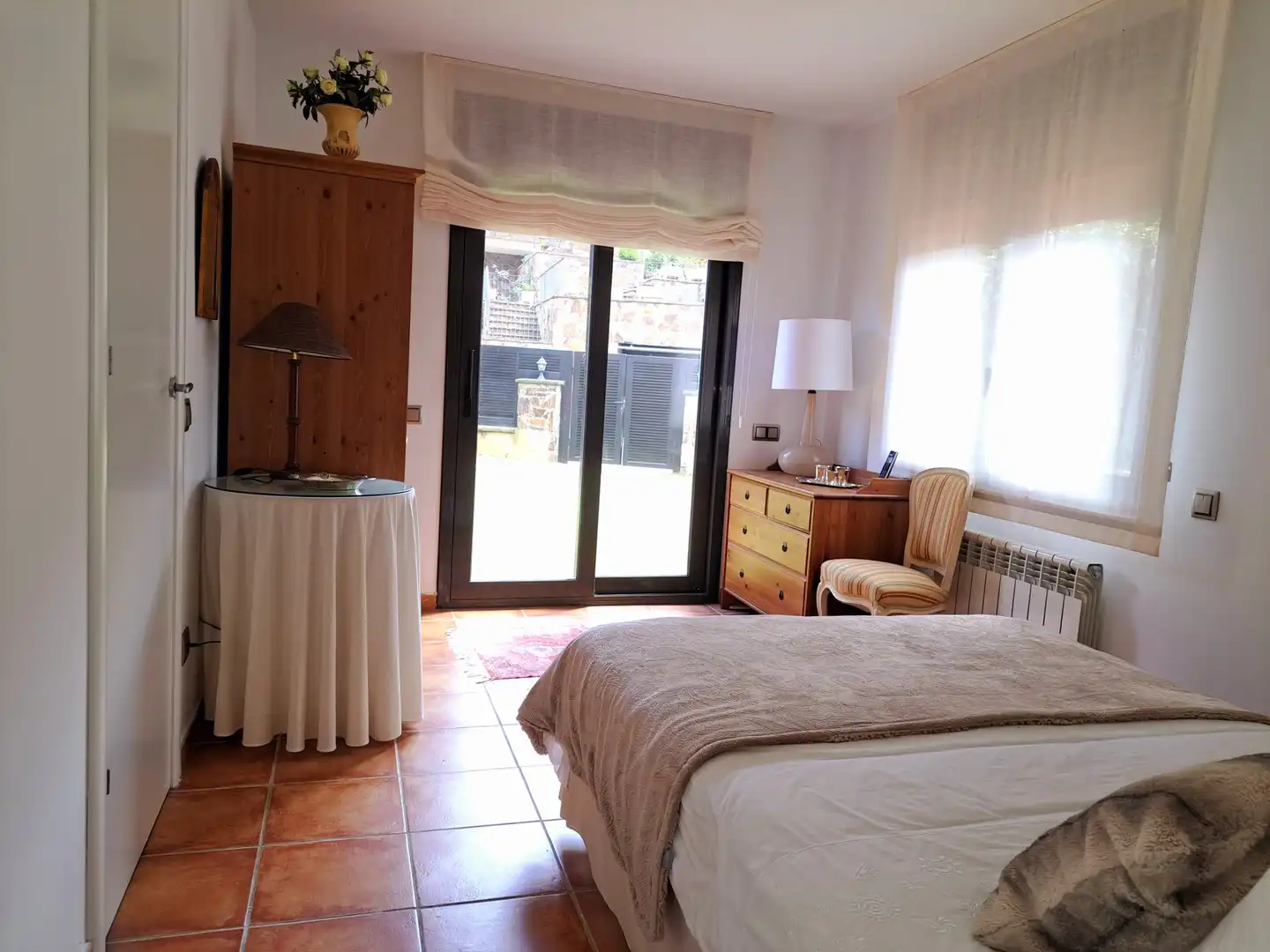 Casa o xalet en venda a Aiguafreda