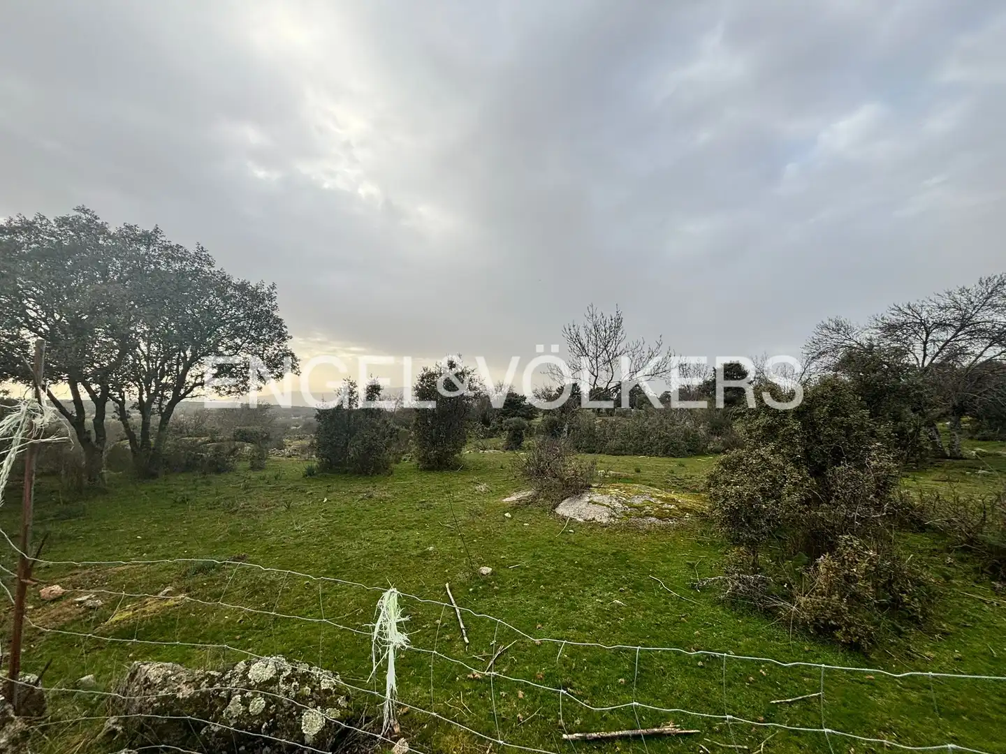 Residential for sale in Galapagar