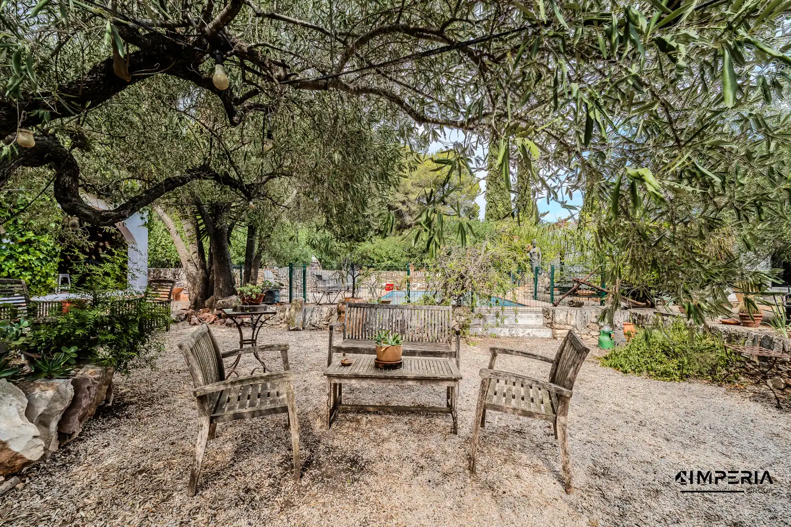 Chalet con terraza en venta en N/A, imagen 111