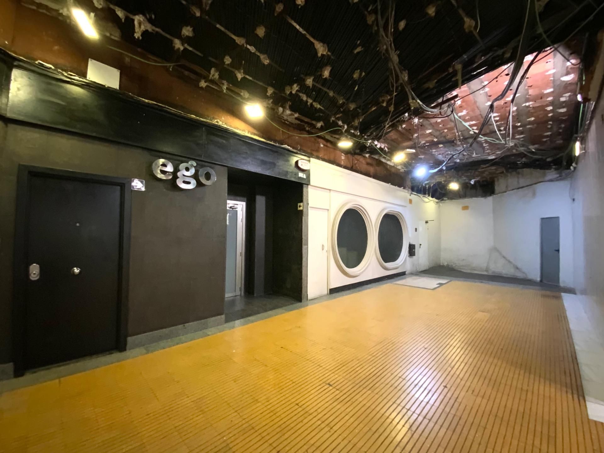 Garage for sale in Bilbao 