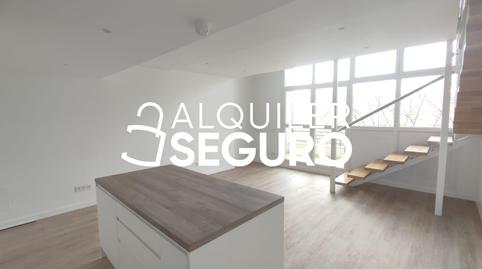 Photo 5 of Loft for rent in De Severo Ochoa , Vega de la Moraleja, San Sebastián de los Reyes