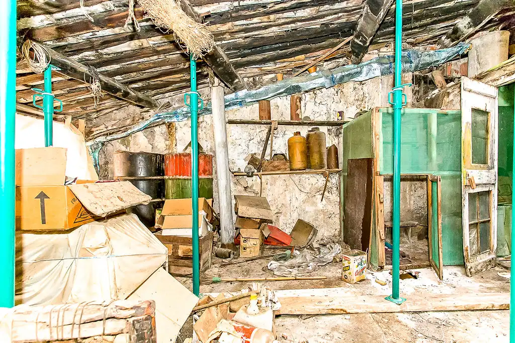 Others for sale in C/ Pompeu Fabra, imagen 15