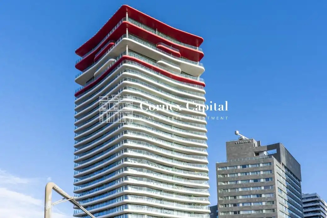 Apartament en venda a Plaça de Llevant, 1, El Besós i el Maresme