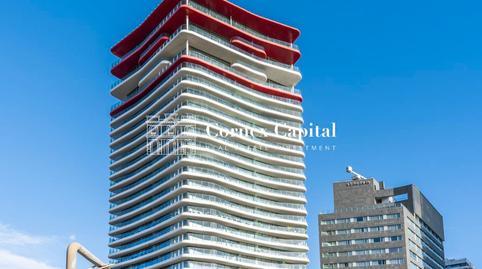 Foto 2 de Pis en venda a Plaça de Llevant, 1, El Besós i el Maresme, Barcelona