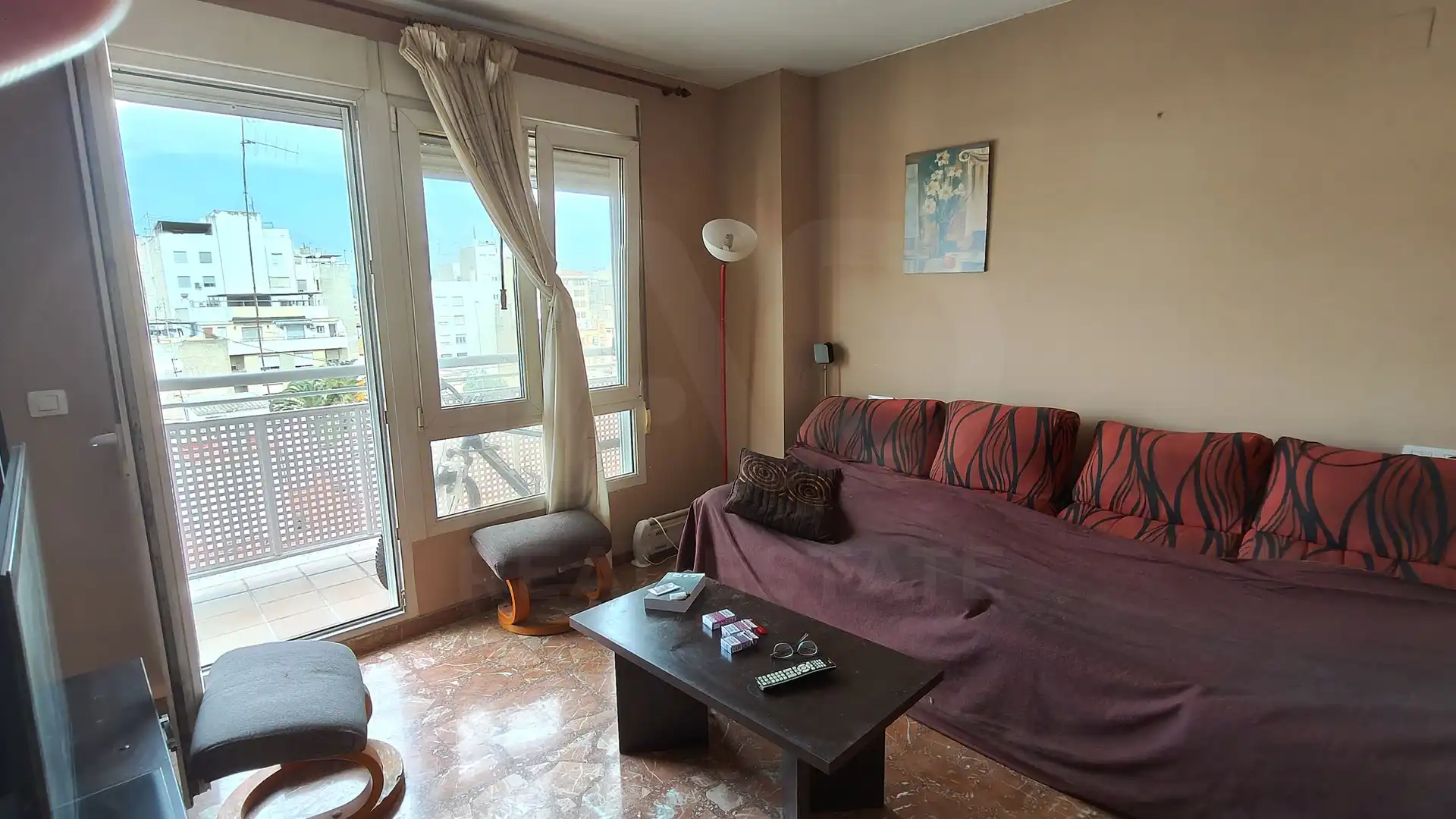Flat with lift for sale in Cariñena - Carinyena, imagen 15