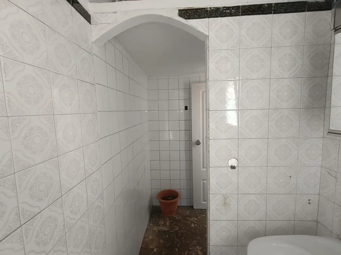 Bany de Àtic en venda en L'Hospitalet de Llobregat