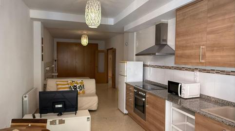 Foto 4 de Estudi de lloguer a Calle de Esteban Ballester, Beteró, Valencia