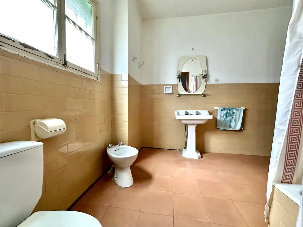 Baño de Casa o chalet en venta en Fuente de Piedra con Jardín privado y Trastero