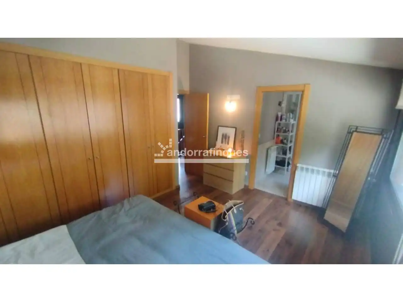 Ático con ascensor en venta en L'Aldosa - Anyós, imagen 13