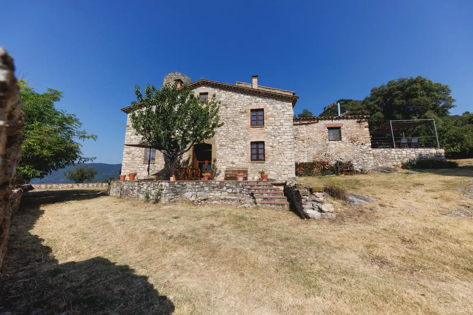 Country house for sale in Amer, imagen 8