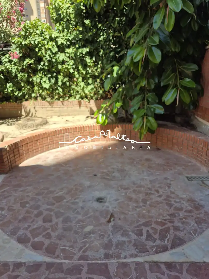 Studio zum Verkauf in Avenida del Mediterráneo, imagen 35