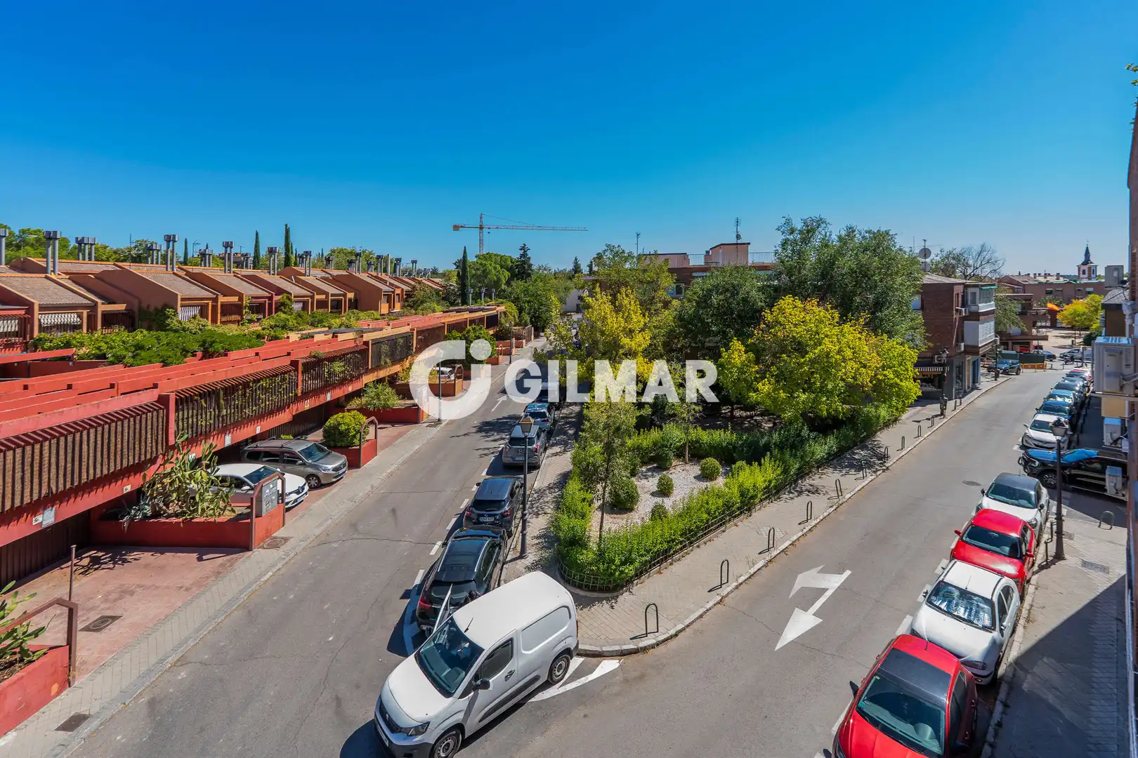 Appartamento con ascensore in vendita a Moncloa - Aravaca