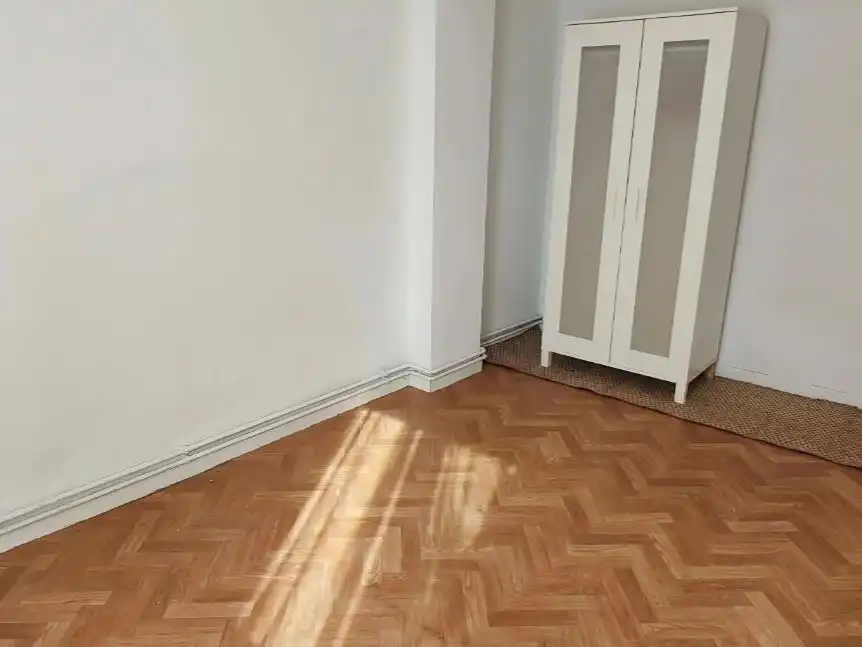 Bedroom of Flat for sale in Alcorcón  with Air Conditioner
