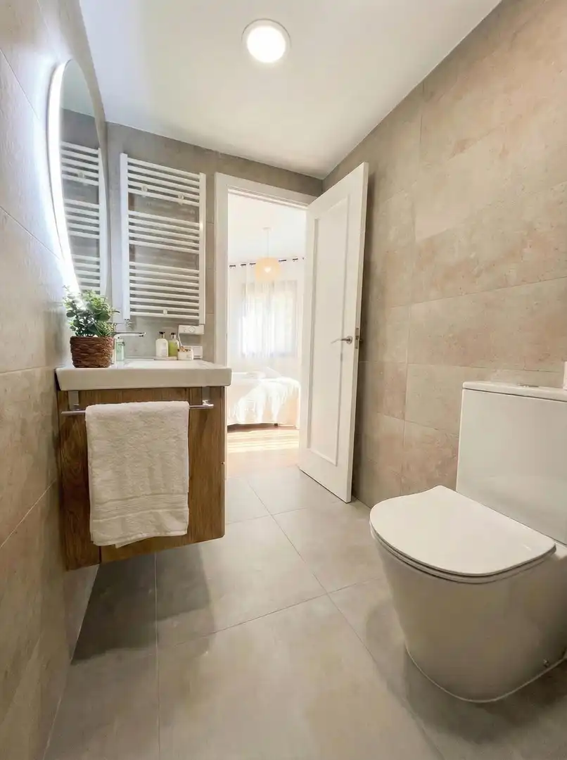 Apartament de lloguer a Alcázar de San Juan