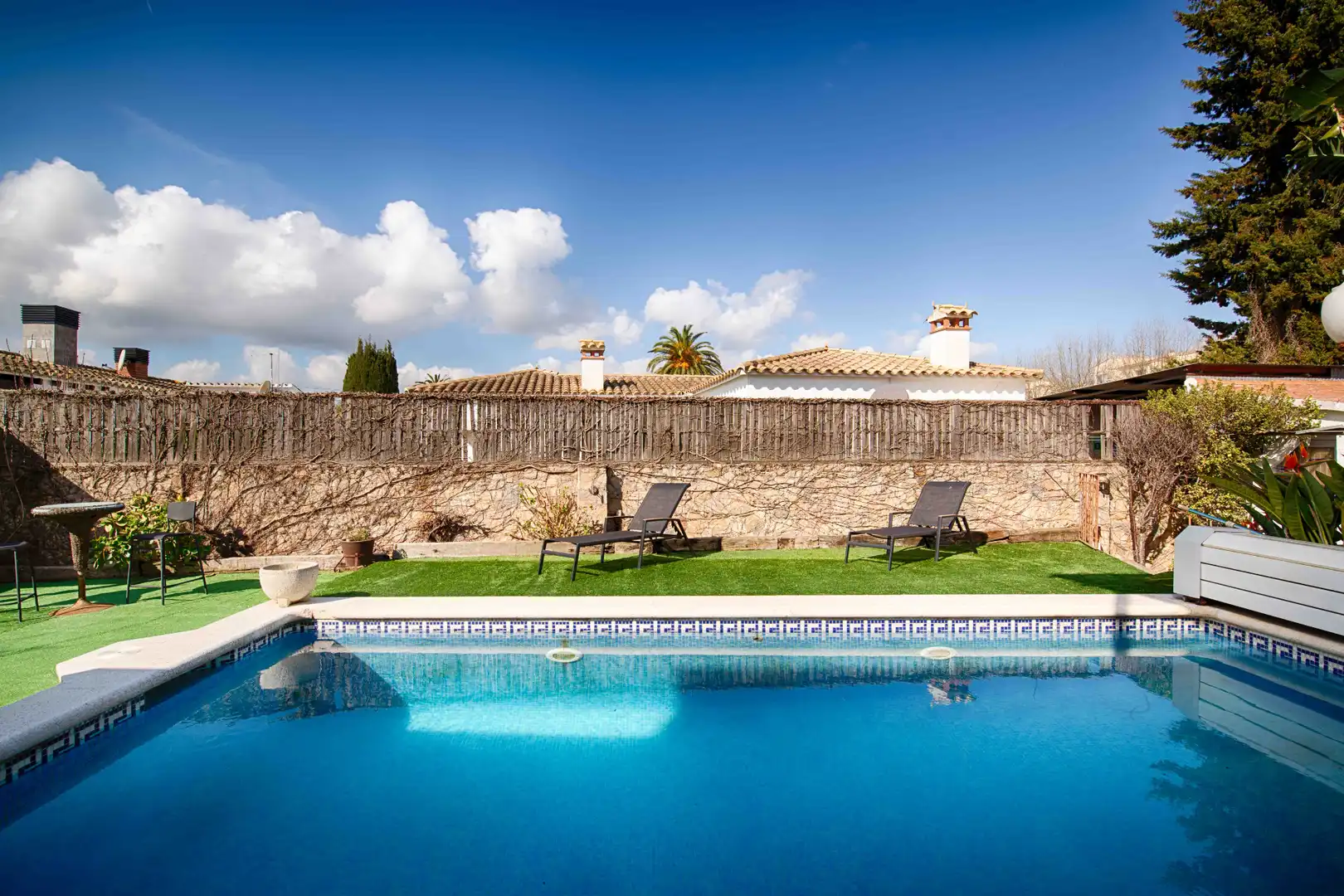 Casa con terraza en venta en Carrer Carmençó, imagen 5